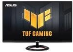 ASUS TUF VG249Q3R-J 60,5cm (23,8") FHD IPS Gaming Monitor 16:9 HDMI/DP 180Hz 1ms ASUS TUF VG249Q3R-J 60,5cm (23,8") FHD IPS Gaming Monitor 16:9 HDMI/DP 180Hz 1ms