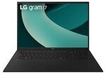 LG gram 17" WQXGA Core U7 258V 32GB/2TB SSD Win11 Pro 17ZB90TL-G.AZ8BG