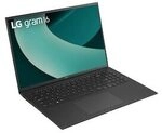 LG gram 16" WQXGA Core i5-1334U 16GB/512GB SSD Win11 Pro 16ZB90RU-G.AP55G