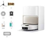 Mova V50 Ultra Complete Saugroboter mit Wischfunktion 24.000 Pa mit Vollautomatischer