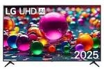 LG 65UA75006LA 165cm 65" 4K LED Smart TV Fernseher