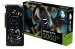 GAINWARD GeForce RTX 5060 Ti Ghost 8GB GDDR7 Grafikkarte HDMI/3xDP
