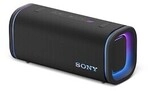 Sony SRS-ULT50B ULT FIELD 5 Tragbarer Bluetooth-Lautsprecher Schwarz