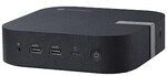 ASUS Chromebox5-S7009UN Mini PC Core i7-1260P 16GB/256GB ChromeOS