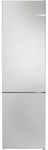 Bosch KGN392LAG Serie 4 Freistehende K&uuml;hl-Gefrier-Kombination