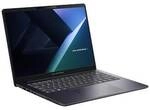ASUS ExpertBook B5 14"WQXGA Core Ultra 7 255H 16GB/1TB SSD Win11 Pro B5405CCA-NZ0086X