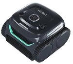 WYBOT C2 Kabelloser Poolroboter mit App-Steuerung Schwarz Gr&uuml;n