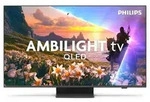 Philips 55PUS8600/12 139cm 55" 4K QLED Ambilight TV 120Hz Philips 55PUS8600/12 139cm 55" 4K QLED Ambilight TV 120Hz