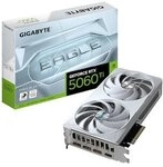 GIGABYTE GeForce RTX 5060 Ti EAGLE OC ICE 16GD Grafikkarte HDMI/DP