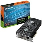 GIGABYTE GeForce RTX 5060 Ti EAGLE OC 16GD Grafikkarte HDMI/DP