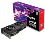 SAPPHIRE PULSE AMD Radeon&trade; RX 9070 GAMING Grafikkarte 16GB GDDR6 HDMI/DP