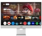 ASUS ZenScreen MS27UC 68,6cm (27") 4K UHD IPS Smarter Monitor 16:9 HDMI/DP/USB-C