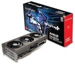 SAPPHIRE NITRO+ AMD Radeon&trade; RX 9070 XT GAMING OC Grafikkarte 16GB GDDR6 HDMI/DP