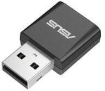 ASUS USB-BE92 Nano Tri-Band BE6500 WiFi 7 Nano USB Adapter