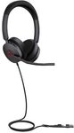 Yealink UH48 Dual Teams kabelgebundenes USB-C/A Headset