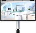 EIZO FlexScan FLT 60,5m (23,8) Full HD IPS Monitor DP/USB-C EIZO FlexScan FLT 60,5m (23,8) Full HD IPS Monitor DP/USB-C