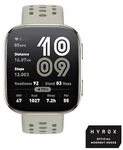 Amazfit BIP 6 Aktivit&auml;ts-Tracker Stone HYROX-Modus