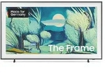 Samsung GQ43LS03F 109cm 43" The Frame QLED 4K Art Mode Smart TV Samsung GQ43LS03F 109cm 43" The Frame QLED 4K Art Mode Smart TV