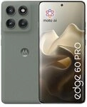 Motorola edge 60 Pro 12/512 GB Android 15 Smartphone Shadow