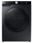 Samsung WD6100D Waschtrockner 9kg / 5kg, EE: E/A 1400 U/min. schwarz