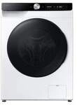Samsung WD6100D Waschtrockner 9kg / 5kg, EE: E/A 1400 U/min. wei&szlig;