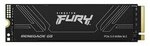 Kingston FURY Renegade G5 NVMe SSD 1 TB PCIe 5.0 NVMe M.2 2280 3D-TLC