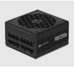 Corsair RM1200e 1200 Watt Netzteil 80+ Gold ATX3.1 PCie5.1 (modular) 120mm