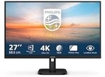 Philips 27E1N1800A 27 Zoll 4K (UHD) IPS LED 16:9 60 Hz Monitor