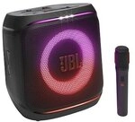 JBL PartyBox Encore 2 Bluetooth-Lautsprecher 100W schwarz mit Akku und Lichteffekten