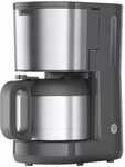 Braun KF1505 PurShine grau