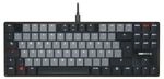 Cherry KC 500 MX LP TKL Schwarz | Mechanische MX Low Profile 2.0 Tastatur, USB-C