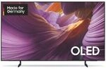 Samsung GQ55S85FAUXZG 138cm / 55" 4K OLED Smart TV