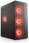 CSL Gaming PC M12050H R5-5600 16GB/1TB SSD RTX 5060Ti Win 11