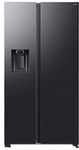 Samsung RS70F65KDFEF Side-by-Side K&uuml;hlschrank (American Style) 178.4 cm H&ouml;he EEK D