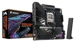 GIGABYTE B850M AORUS ELITE WIFI6E Mainboard Sockel AM5 HDMI/DP