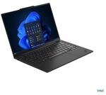 Lenovo ThinkPad X1 Carbon G13 21NX008PGE 14" WUXGA Core Ultra 5 225U 16GB/512GB Win11