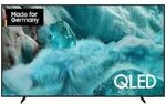 Samsung GQ85Q7F2AUXZG 214cm 85" 4K Vision AI Smart TV Fernseher