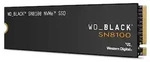 WD_BLACK SN8100 NVMe SSD 2TB M.2 2280 PCIe 5.0 WD_BLACK SN8100 NVMe SSD 2TB M.2 2280 PCIe 5.0