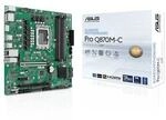 ASUS PRO Q870M-C-CSM Mainboard Sockel 1851