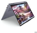 Lenovo IdeaPad 5 2-in-1 14AKP10 83KT0025GE 14" WUXGA OLED Ryzen AI 7 350 16GB/512GB
