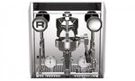 Rocket RE752E1A11 Giotto Fast R, Chrom