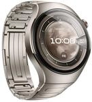 Huawei Watch 5 46mm (Rates-L29M) Titanium Strap eSIM