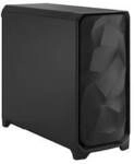 Fractal Meshify 3 XL Black Solid Midi Tower Gaming Geh&auml;use schwarz
