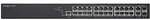 Lancom GS-2426P Gigabit Managed Switch, 24x RJ-45, 2x SFP