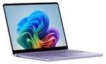 Surface Laptop Copilot+PC 13" Snapdragon&reg; X Plus 16GB/512GB UFS PixelSense Flow