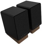 Onkyo GX30-ARC Powered Monitors schwarz