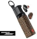 Skullcandy Method 360 ANC True Wireless drahtlose Kopfh&ouml;rer, Leopard Bluetooth