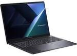 ASUS ExpertBook B3 16"WUXGA Core Ultra 7 155H 16GB/1TB SSD Win11 Pro B3605CCA-MB0054X