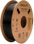 Creality Filament Hyper PETG 1,75 mm 1kg Schwarz
