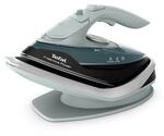Tefal FV6670 Freemove Power Kabelloses Dampfb&uuml;geleisen